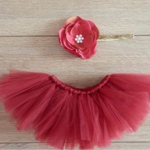 New born baby costume for photo shoot